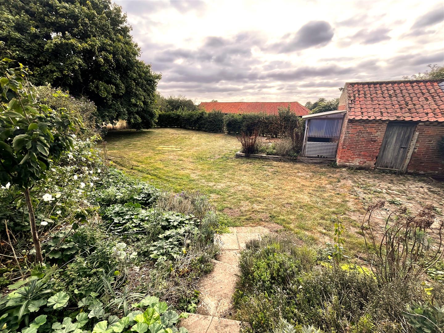 Blyford property photo
